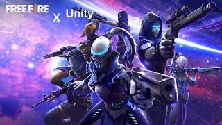Freefire X Unity By Fineuro