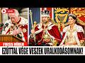 – Lemondok! Charles lemondott – meghatározza William és Catherine jövőjét