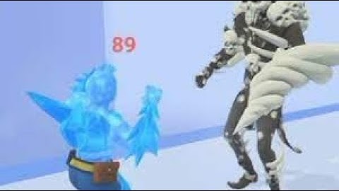 DNA Evolution 3D 🧬 Gameplay Walkthrough Android, iOS Level 1