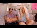 LOSING YOUR V CARD WITH TRISHA PAYTAS!