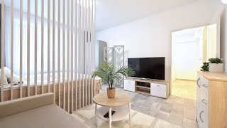 Priestranný 1 Izb Byt S Pivnicou Po Rekonštrukcii - 1.Mája - Pezinok