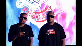 Episode 4 | KO ON BEING HATED, SONG OF YEAR ,TEARGAS, SETE, AMAPIANO, BIG ZULU, BLACK COFFEE, AKA