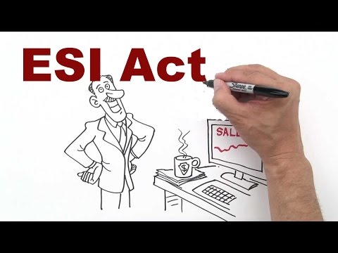 Employees State Insurance