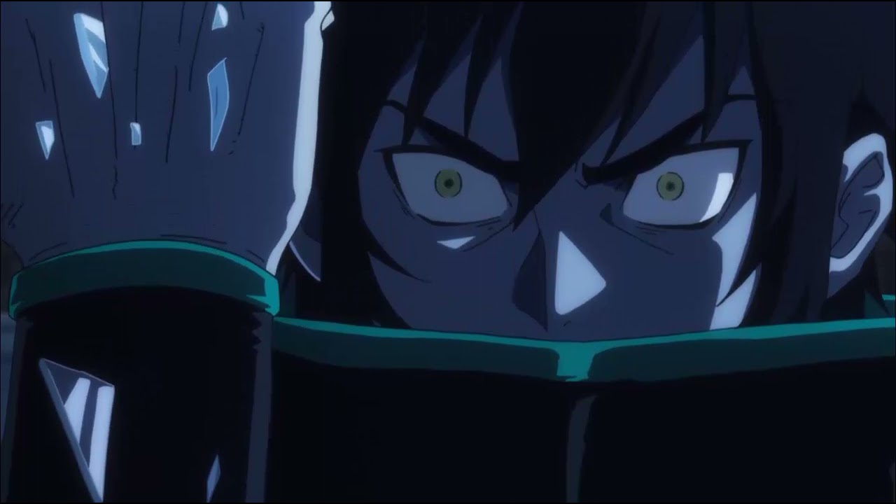 Adelanto del doblaje 03 de Shaman King 2021 con Jun Tao y Lee Bruce