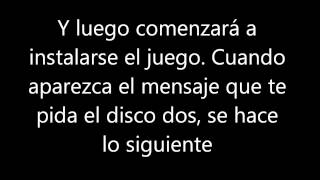 Tutorial De Instalación Y Crack De Los Sims 2
