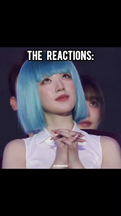 NewJeans' emotional speech after winning a Daesang 🏆 #newjeans #뉴진스 #kpop #gidle #stayc #taemin