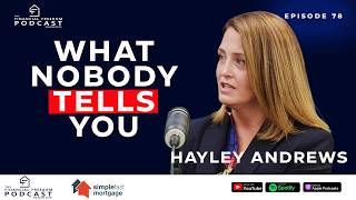 Episode 78: What Nobody Tells You