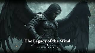The Legacy of the Wind - Carlos Estella - Epic Cinematic Inspiring Voices - Royalty Free Music
