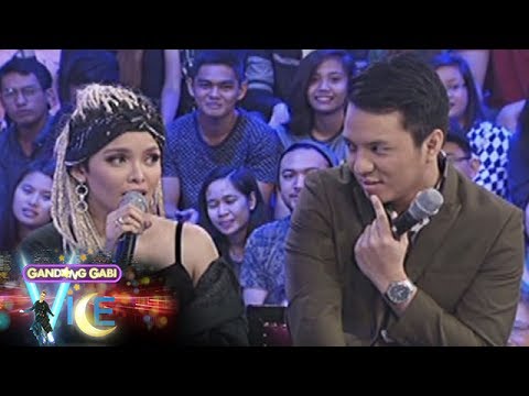 GGV: Love talk with KZ Tandingan and TJ Monterde GGV: Love talk with KZ Tandingan and TJ Monterde