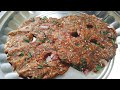 Ragi Oats Adai/Weightloss recipe/weightloss adai/ healthy breakfast recipe