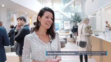 Biotech Pitch Day 2019 - Aftermovie