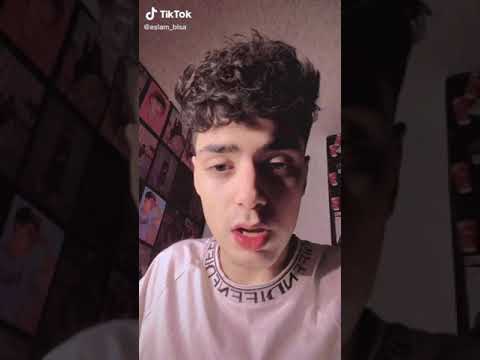 تيك توك اسلام بيسا السرسجي لما يعا