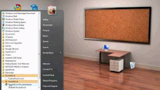 How To: Use RocketDock