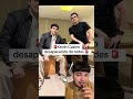Kevin Castro desapareció de redes #markitostoys