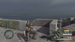 weird camera glitch