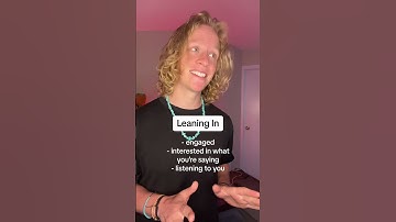 How to read body language #bodylanguage #bodylanguagetips #nlp #readpeople #readminds