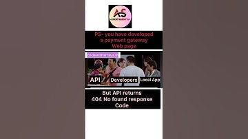 Api returns 404 Resonse #coding #programming #codeproject #webdevelopment #frontend #webdesign