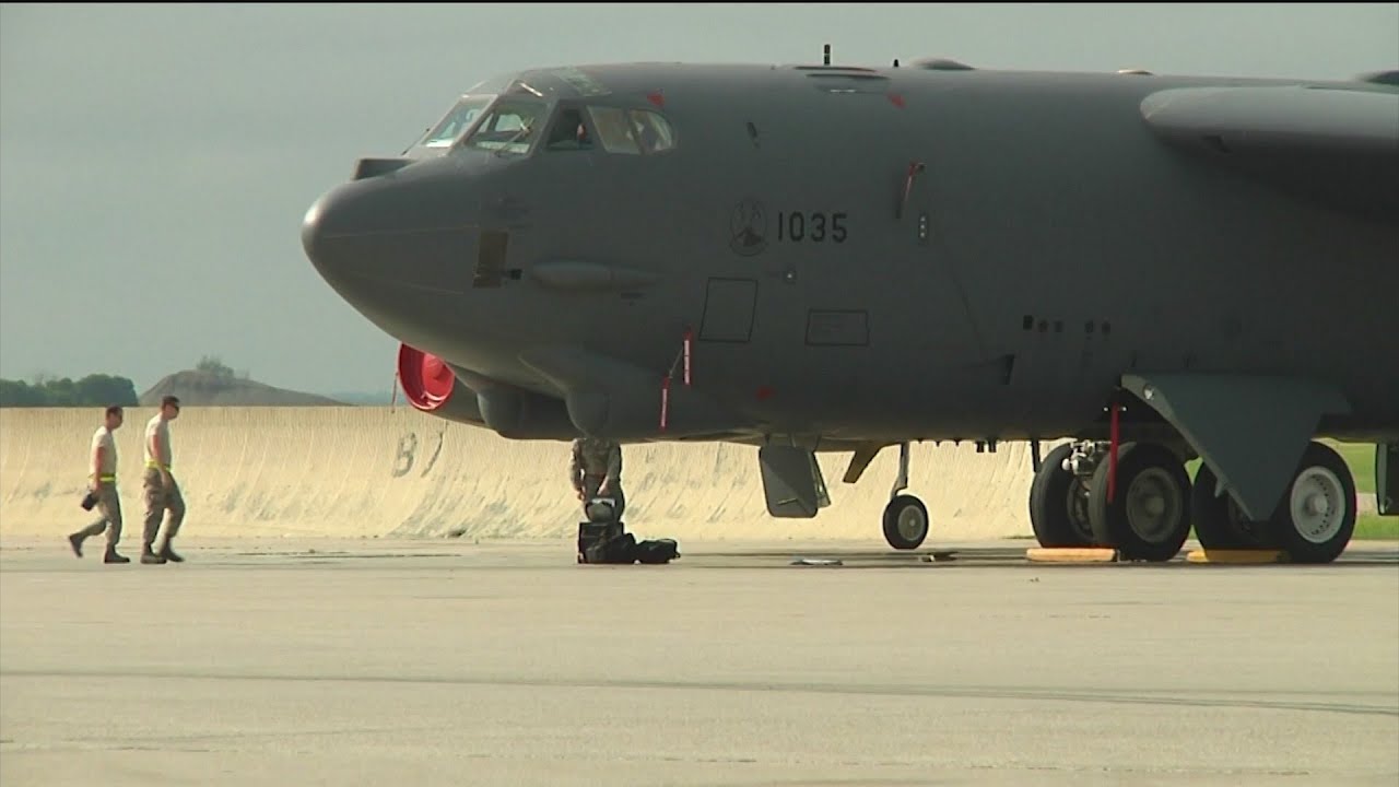 National Defense Authorization Act