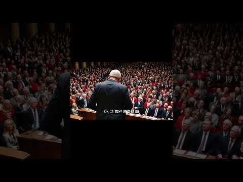 주호영의 180도 태세 전환, 진실은? #shorts