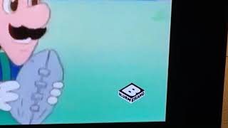 Blurmerang On Demand Screen Bug 2019-Present