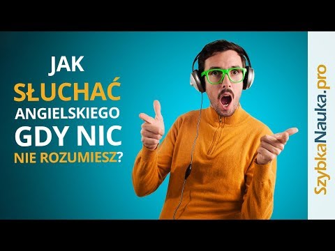 Wideo: Lęki, Które Zrozumie Każdy Nauczyciel Języka Angielskiego