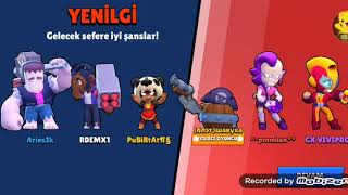 Brawl Ctars