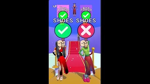 BUILD A QUEEN -Walk Through Part 11 & 12Create a Barbie Girl ( IOS / Android)#dhanbadkikudi#trending
