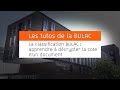 La classification de la  bulac  apprendre  dcrypter la cote dun document