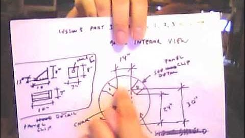 Mercury Redstone Lesson 8 Part 3 Program 8