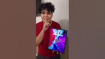 BROKEN IPAD PRANK 🤣 #shorts