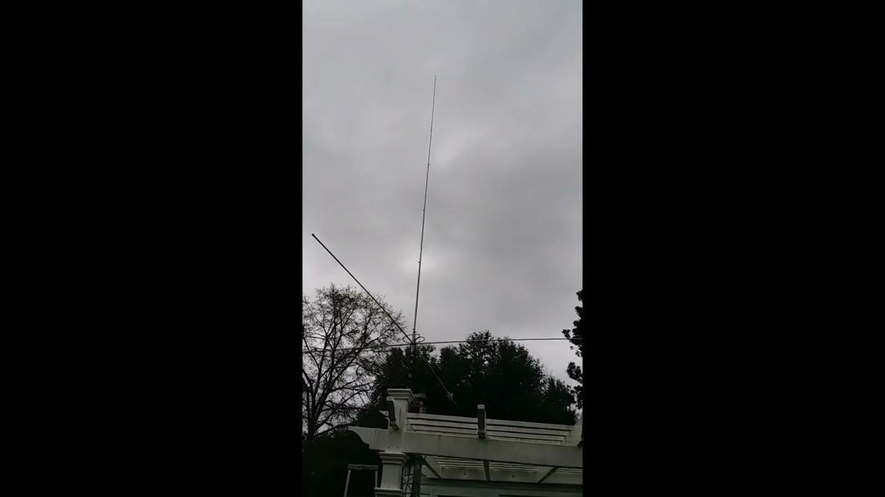 Maco V58 Dropped for the Storm YouTube