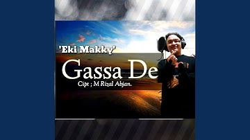Gassa De