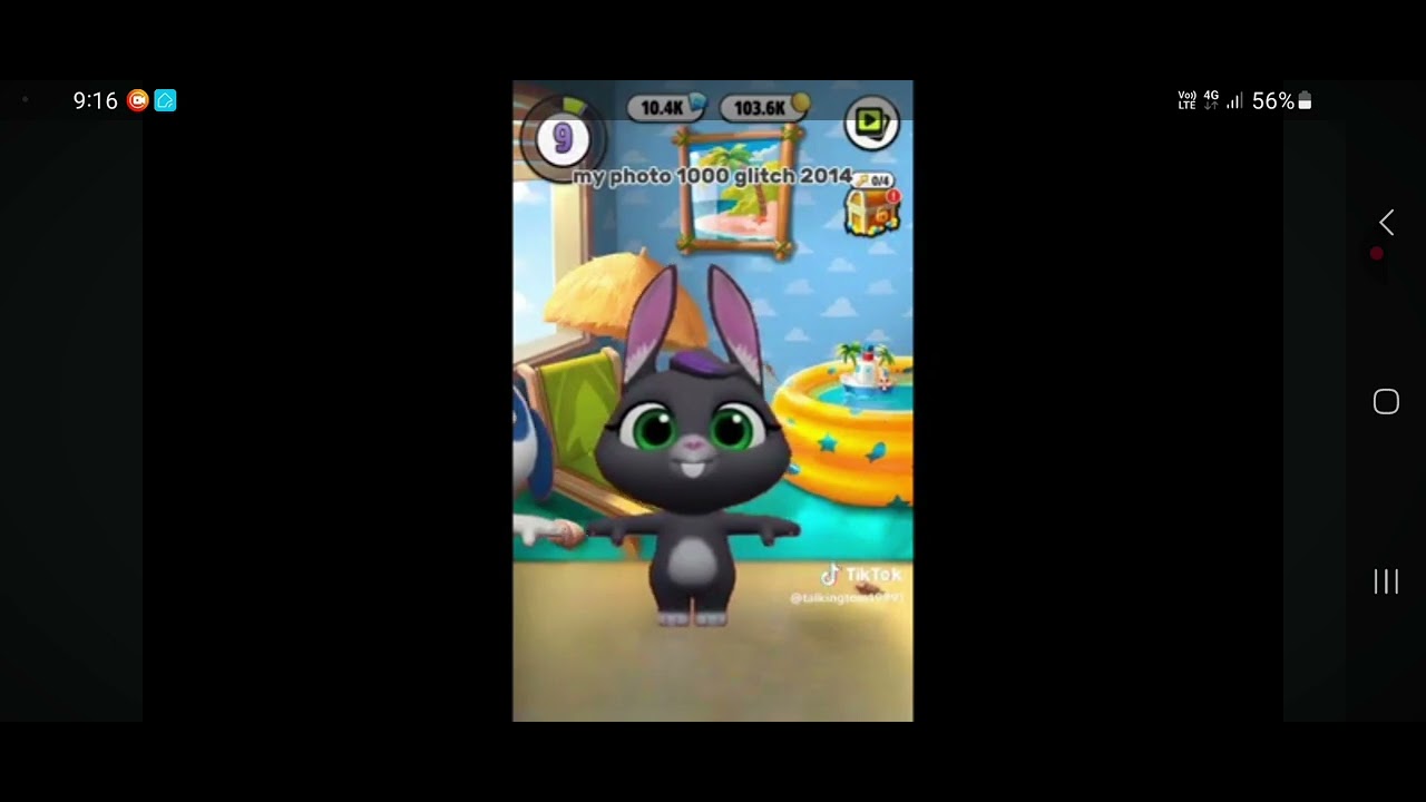 My Talking Tom Glitch 1999 Compilation Part 18 FULL-PART (REUPLOAD) READ DESCRIPTION 