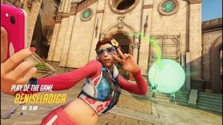 Azione Migliore della partita - D.VA