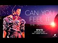 (360° Video Version) CAN YOU FEEL IT (SWG Extended Mix) - THE JACKSONS / MICHAEL JACKSON (Triumph)