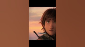 Goodbye toothless and dragons|HTTYD #toothless #httydedit #shorts #capcut