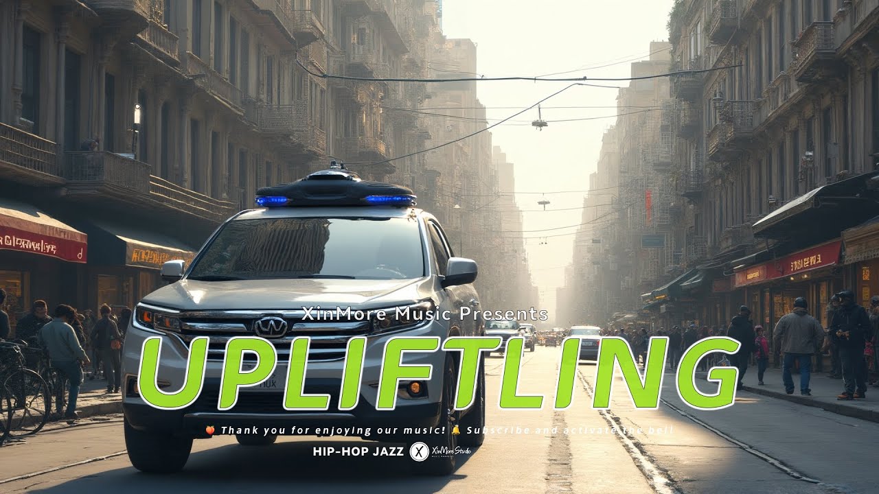 Inspiring Indie Pop | Chase Your Dreams – Uplifting Melodies for Motivation & Success