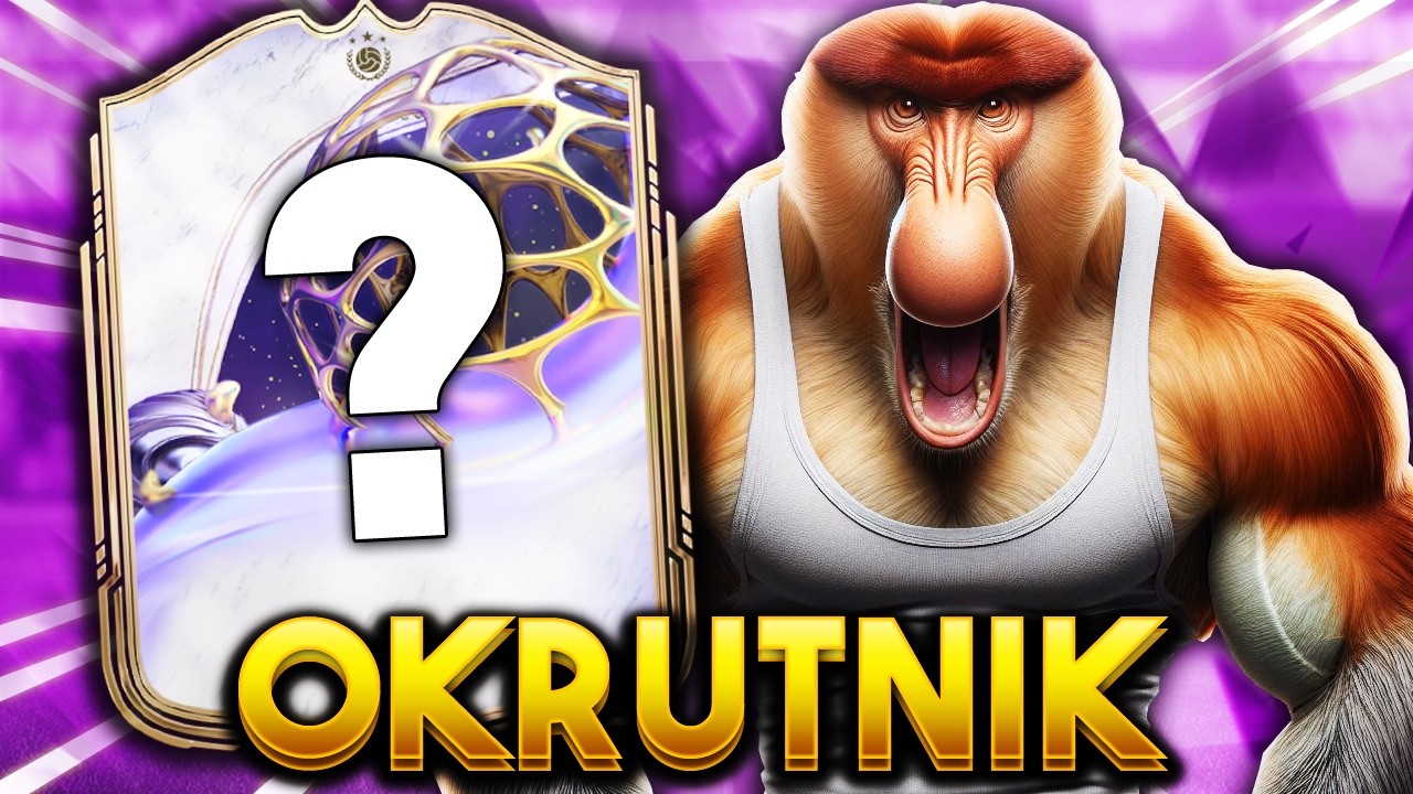 TO PODOBNO NOWY NAJLEPSZY NAPASTNIK W GRZE!