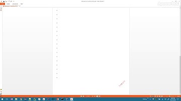 AsciiDoc In-Depth Overview