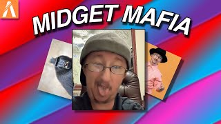 WE MET MIDGET MAFIA OG ON GTA V ROLEPLAY