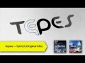 Tepes  - Hybrid ( Original Mix )