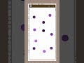 Mouse magic 02 - Drawing Bubbles #shorts #java #javacoding #drawing #privatecode @pvtcode