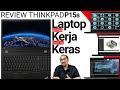 Workstation Kelas Terjangkau: Review Lenovo ThinkPad P15s - Indonesia