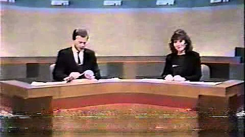 ESPN 15 Year Anniversary (Part 1)