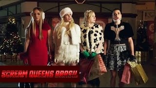 SCREAM QUEENS | Promo 1x11 "Black Friday" (Legendado)