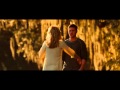 The lucky one  last movie scene