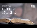 Cuando crecer duele  hechos 617  pr juan hernndez