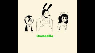 [BENDY] UNA EMPANADA