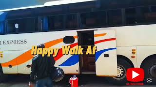 African Village Tour | Travelling To Dar Es Salaam TZ From Nairobi KE #travelhacks #travel #luggage