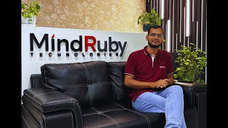 Episode 3: #MindRubyAndMe